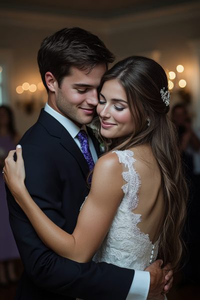 Tečaj plesa-vjenčanje