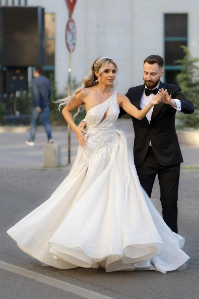 Tečaj plesa-vjenčanje